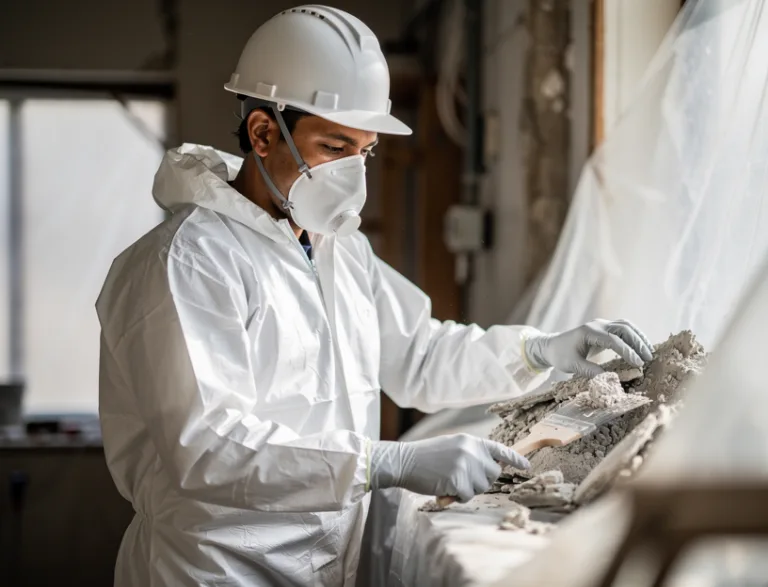 Asbestos removal Walthamstow